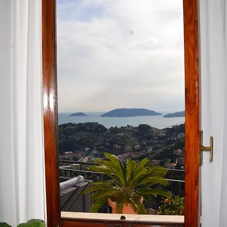 Bed & Breakfast La Castellana