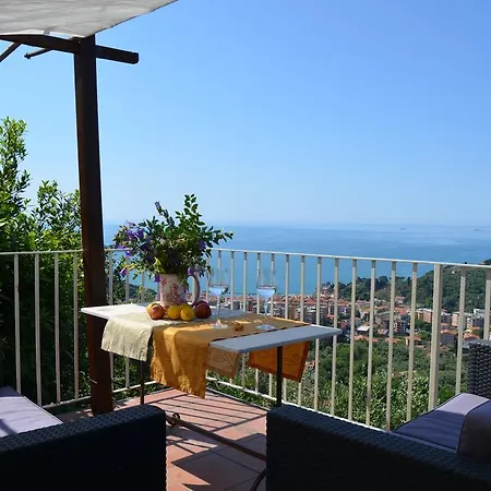 La Castellana Lerici