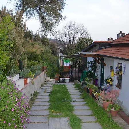 La Castellana Bed & Breakfast
