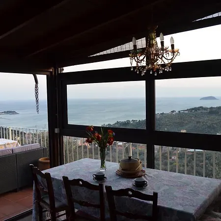 La Castellana Lerici