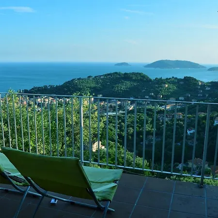Bed & Breakfast La Castellana Lerici