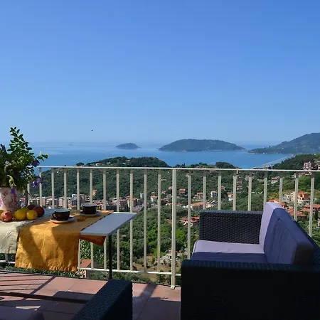 Bed & Breakfast La Castellana