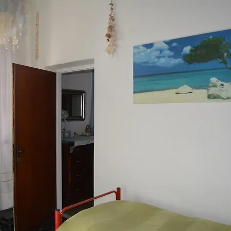 Bed & Breakfast La Castellana Lerici