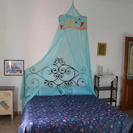 La Castellana Bed & Breakfast