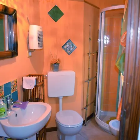 La Castellana Bed & Breakfast *