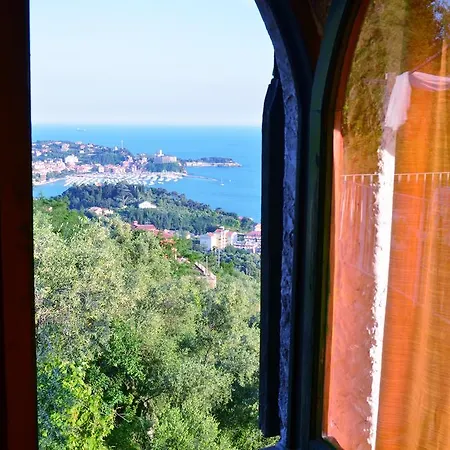 Bed & Breakfast La Castellana *