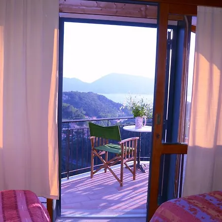 Bed & Breakfast La Castellana Lerici